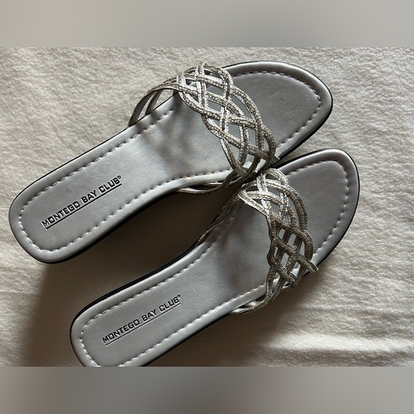 Montego Bay Club shoes.   #932 - Picture 2 of 5